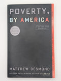 Poverty by America