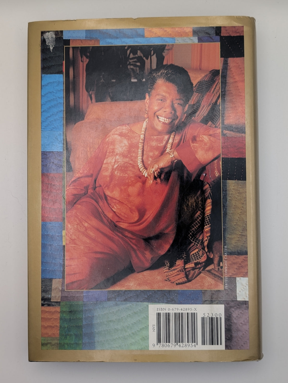 The Collected Poems of Maya Angelou