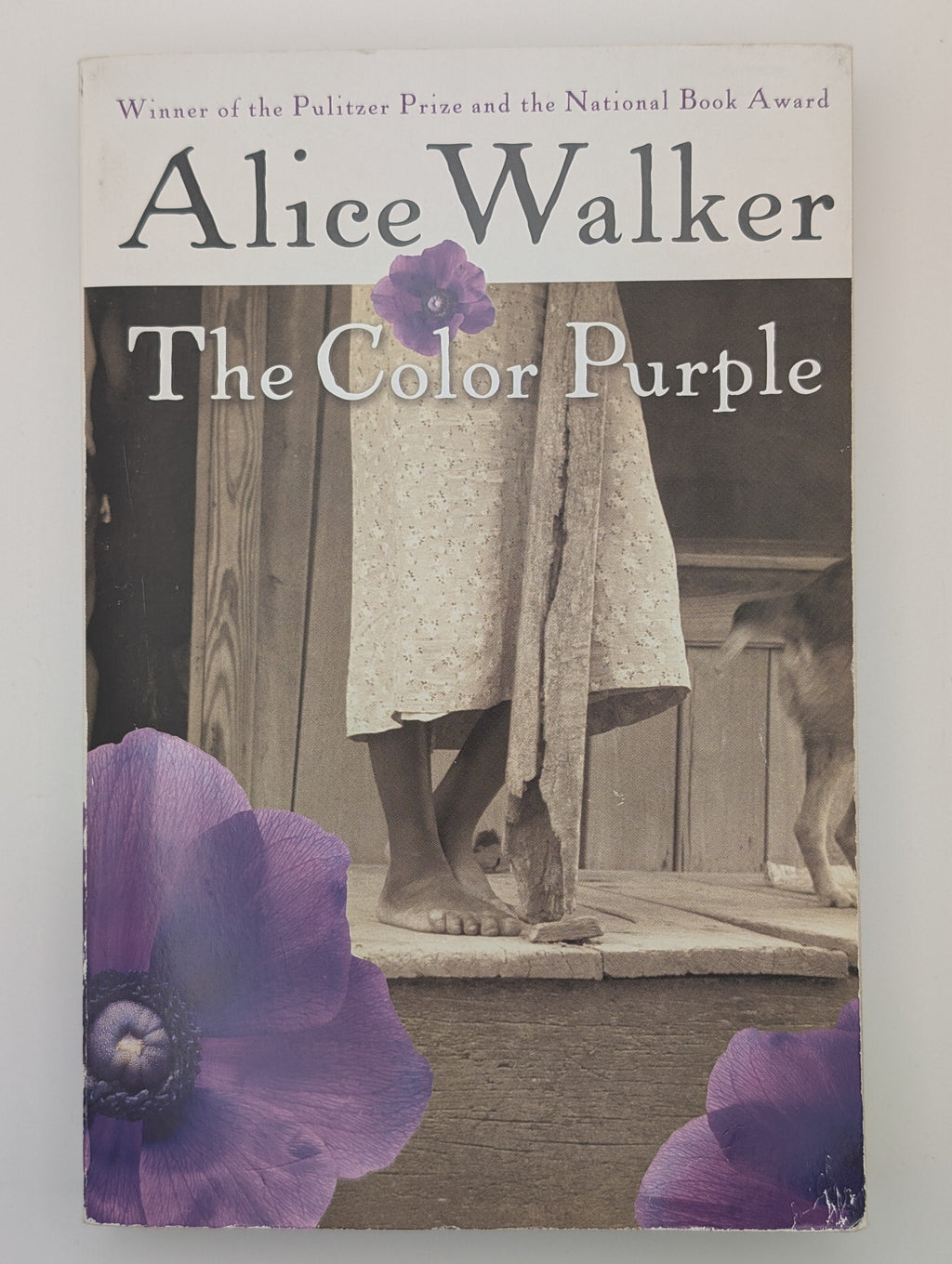 The Color Purple