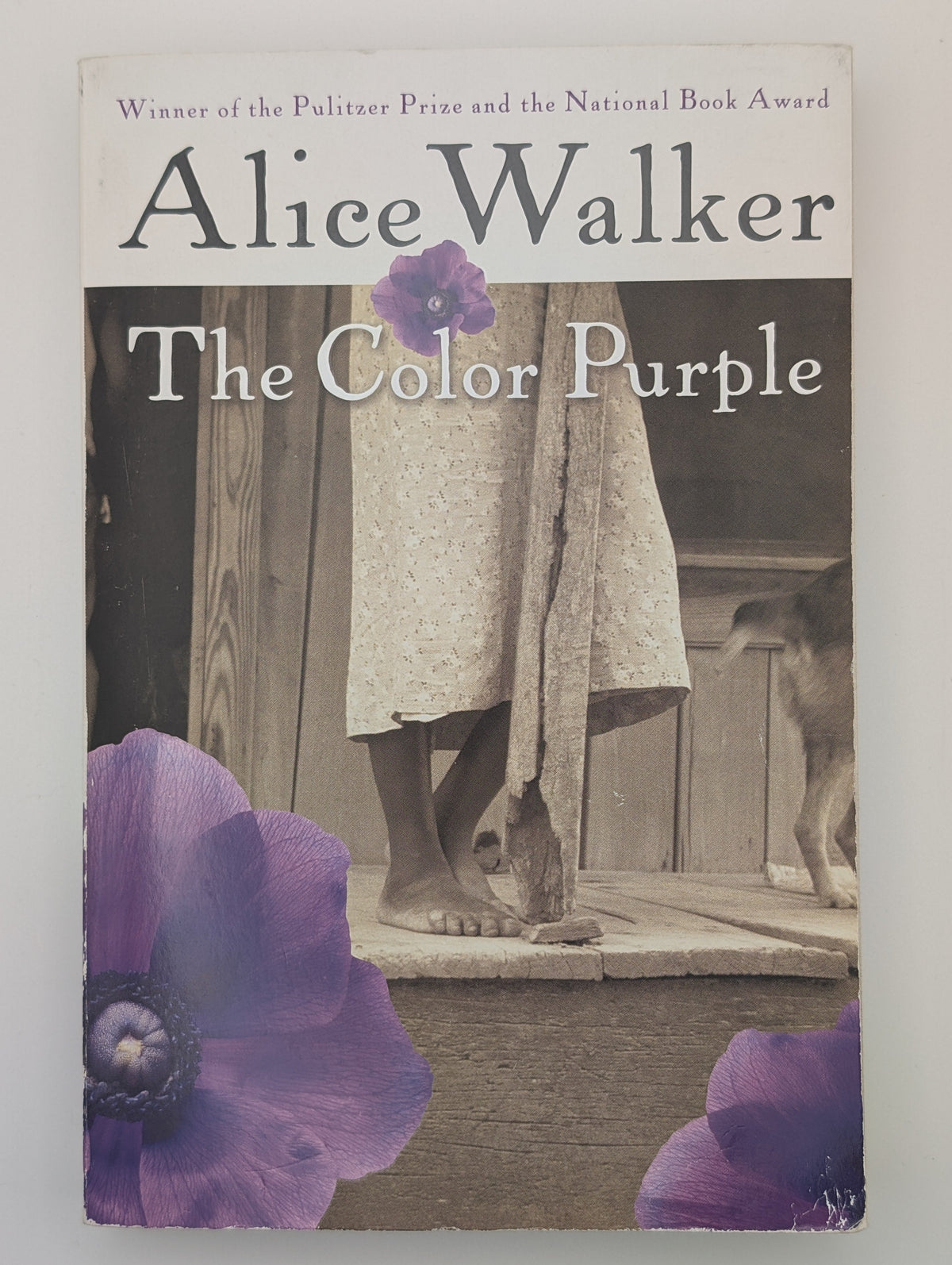 The Color Purple