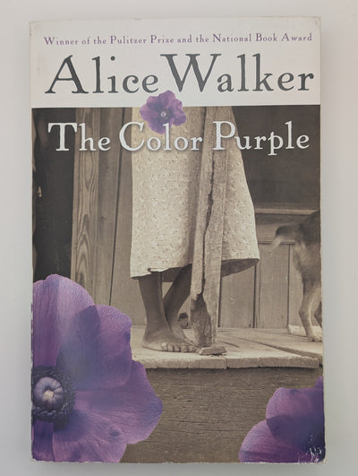 The Color Purple