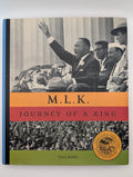 M.L.K. The Journey of a King