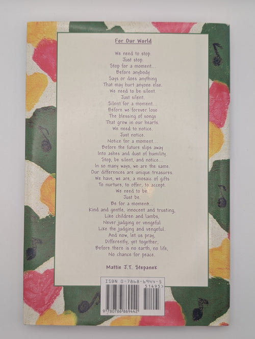 Hope through Heartsongs